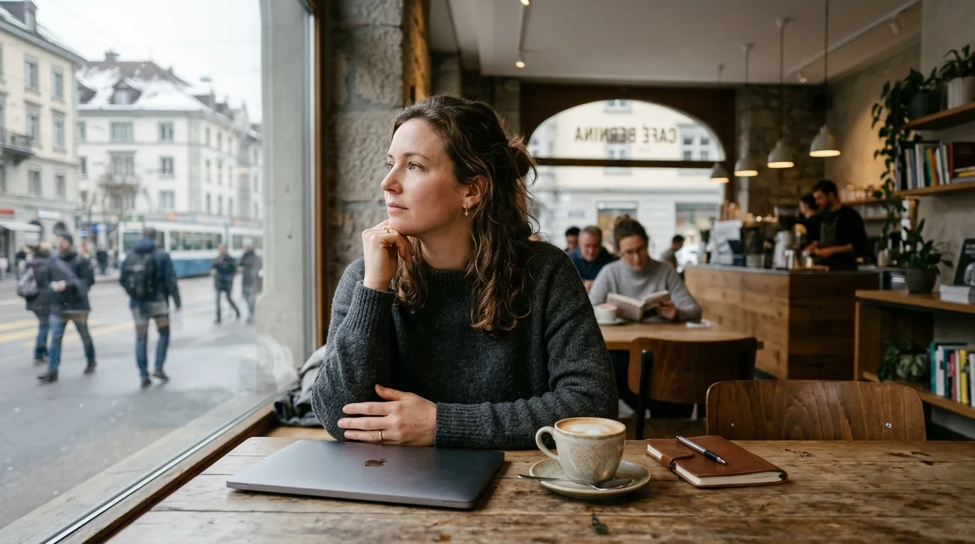 Schweizer Super League Fussballspiel mit Fans im Stadion